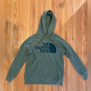 North face women’s hoodie